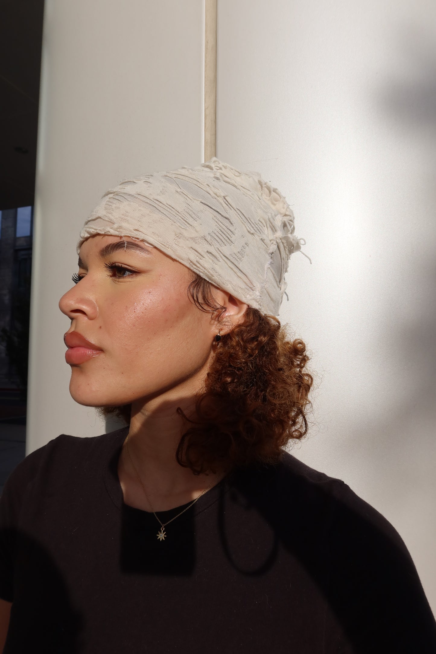 The Mummy Collection (White)