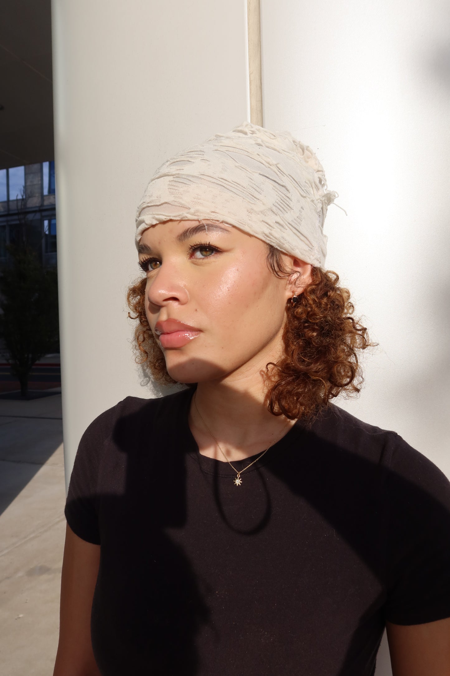 The Mummy Collection (White)