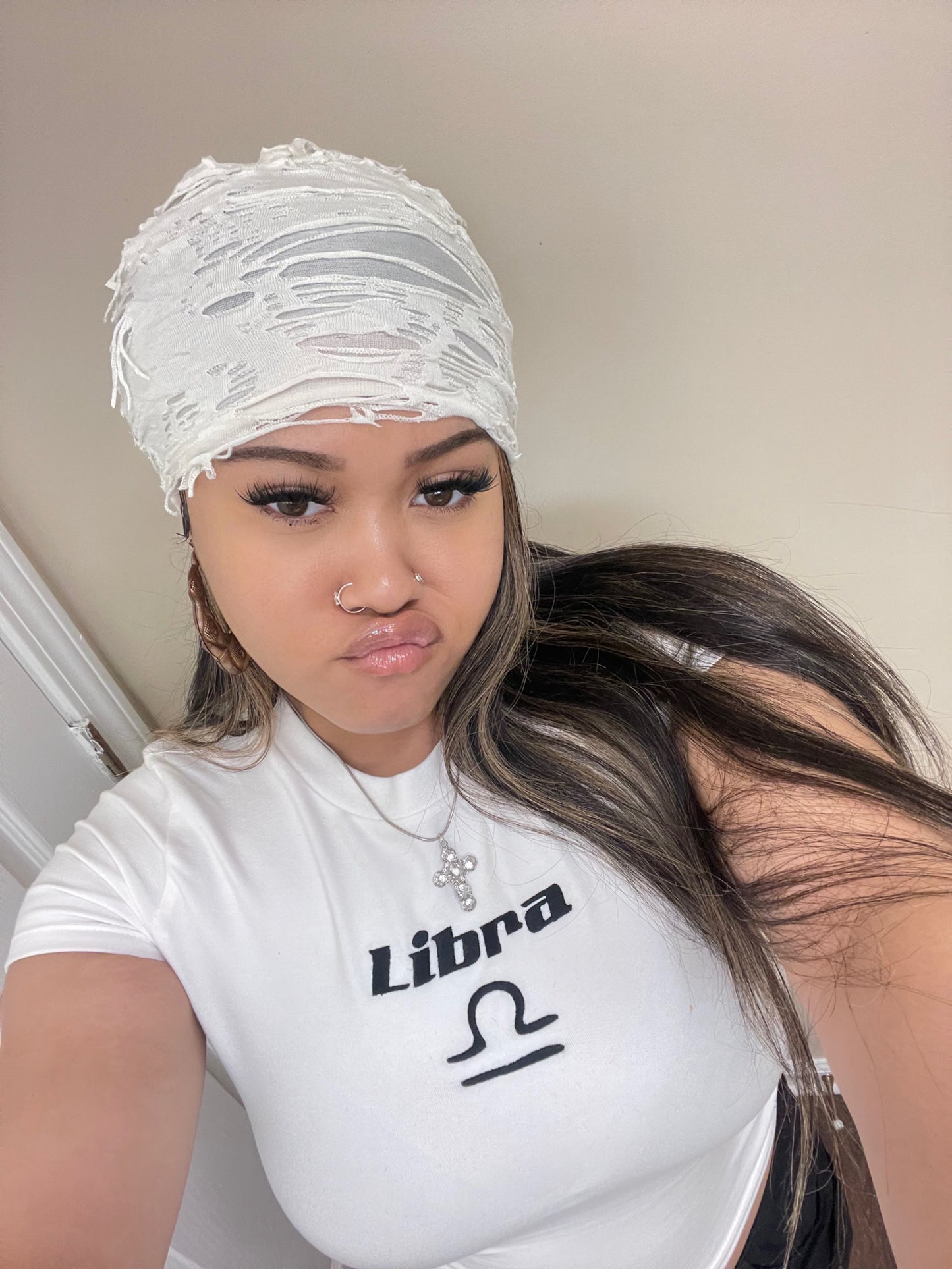 The Mummy Collection (White)